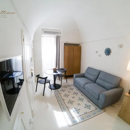 Murattiane - Dimore Di Stile B&B 모노폴리