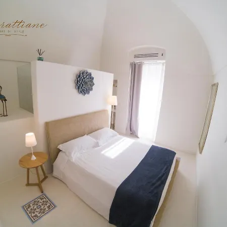Murattiane - Dimore Di Stile 2*