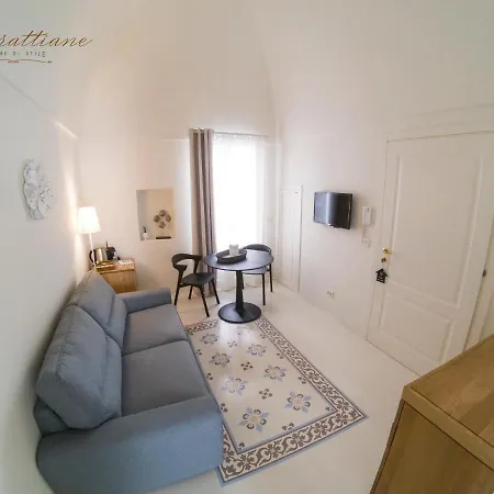 Murattiane - Dimore Di Stile