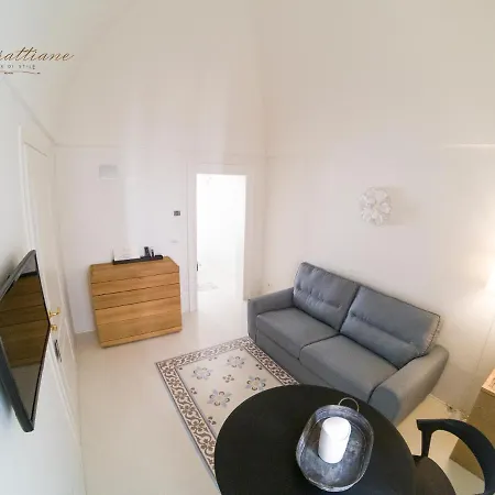 B&B Murattiane - Dimore Di Stile