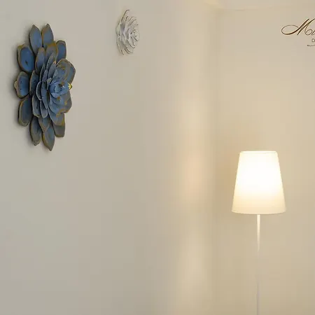 Murattiane - Dimore Di Stile B&B 모노폴리