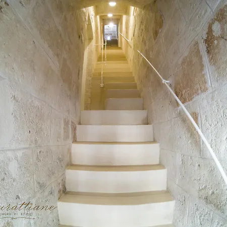 B&B Murattiane - Dimore Di Stile 모노폴리