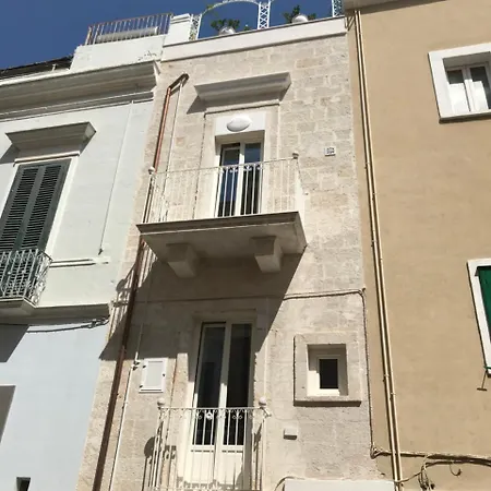 Murattiane - Dimore Di Stile