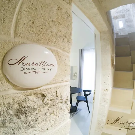 B&B Murattiane - Dimore Di Stile 2*