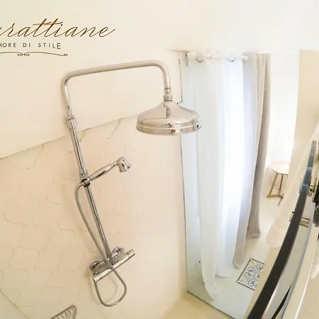 Murattiane - Dimore Di Stile