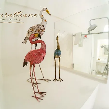 Murattiane - Dimore Di Stile B&B 모노폴리