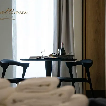 B&B Murattiane - Dimore Di Stile