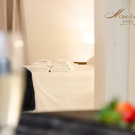 Murattiane - Dimore Di Stile B&B 2*
