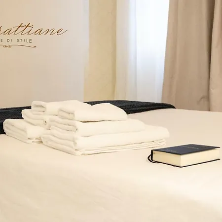 Murattiane - Dimore Di Stile 2*