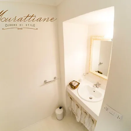 Murattiane - Dimore Di Stile 모노폴리
