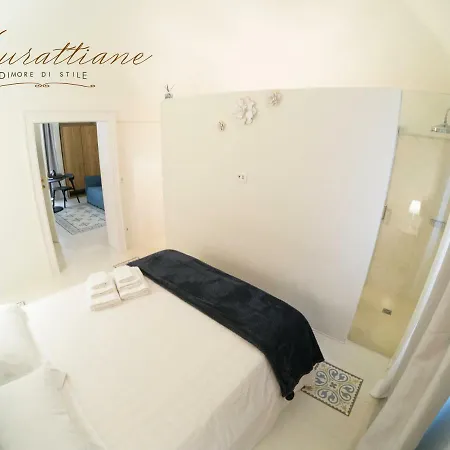 Murattiane - Dimore Di Stile B&B