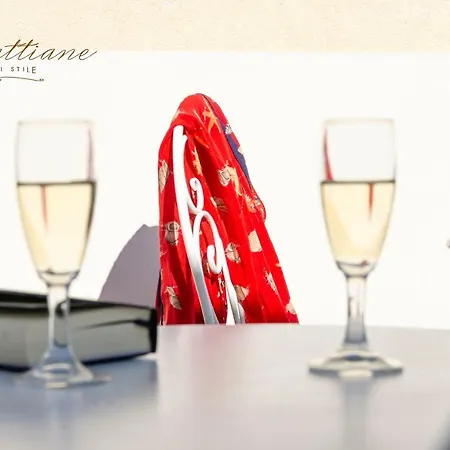 B&B Murattiane - Dimore Di Stile