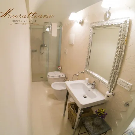 Murattiane - Dimore Di Stile 2* 모노폴리